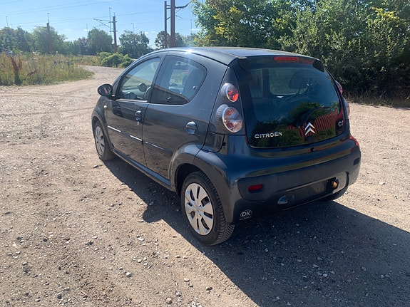 Citroen Unknown
