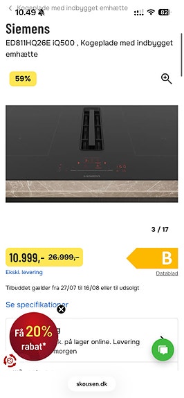 Product image 2 of 6