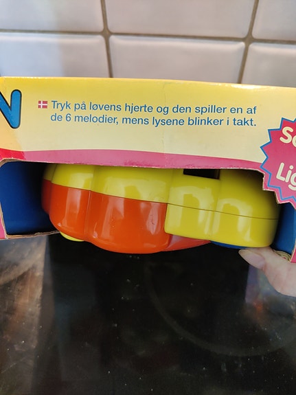 Product image 2 of 6