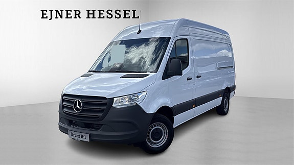 Mercedes Sprinter 317