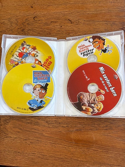 Product image 2 of 3