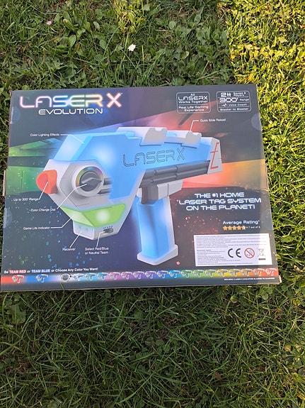 Product image 2 of 5