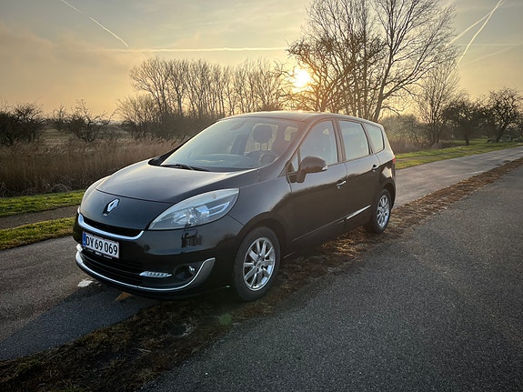 Renault Grand Scenic III
