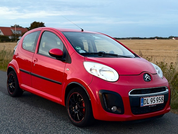 Citroen C1