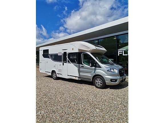 Benimar Tessoro 468