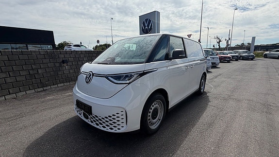VW ID. Buzz