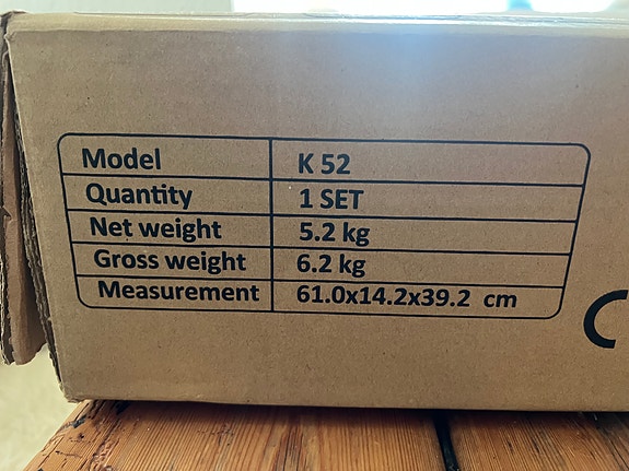 Product image 2 of 2