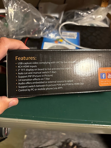 Product image 4 of 6