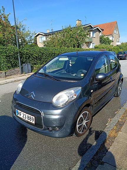 Citroen Unknown
