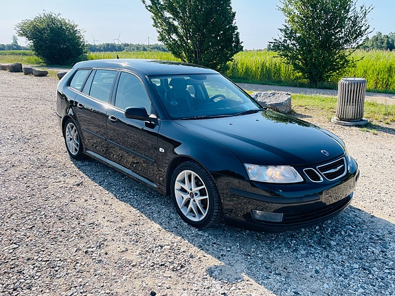 Saab 9-3