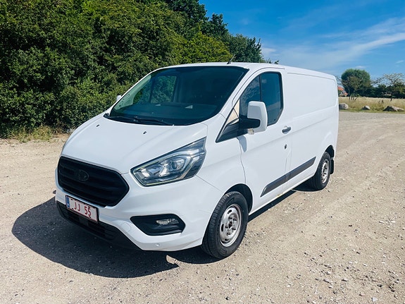 Ford Transit Custom 310S