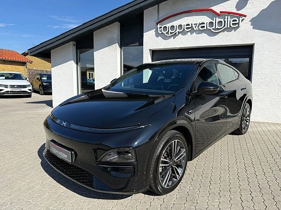 XPeng G6