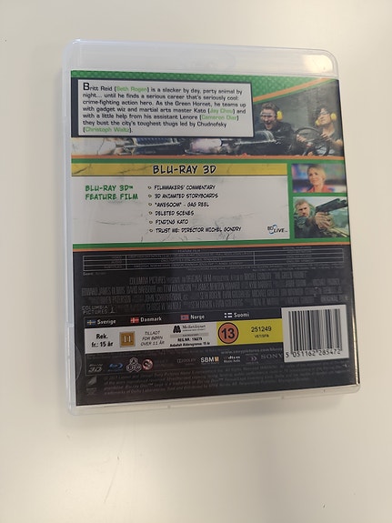 Product image 2 of 3