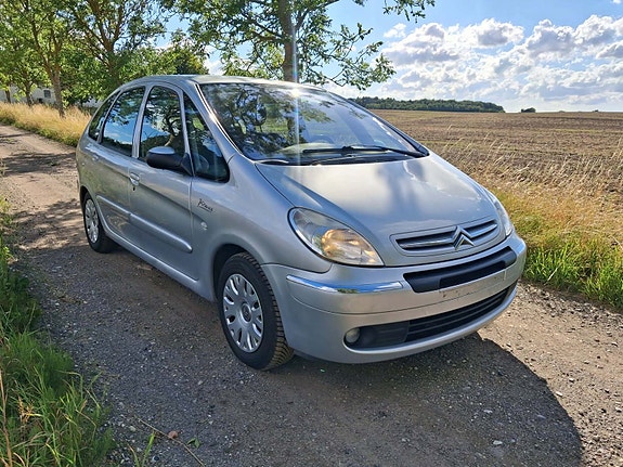 Citroen Xsara Picasso