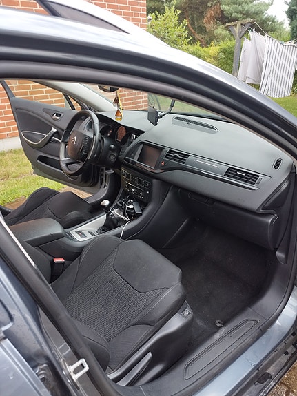 Citroen C5