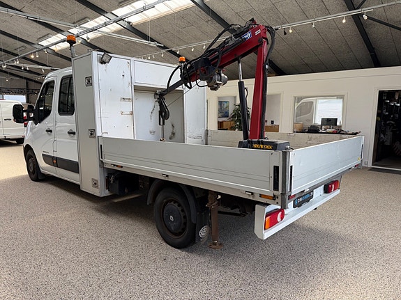 Renault Master III T35