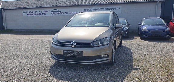 VW Touran