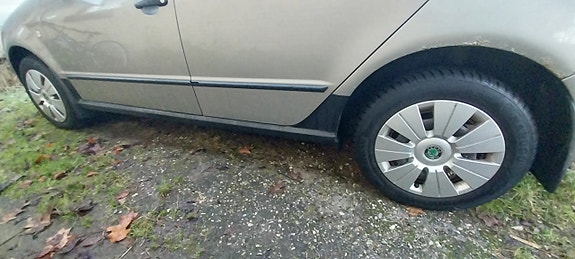 Skoda Unknown