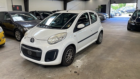 Citroen C1