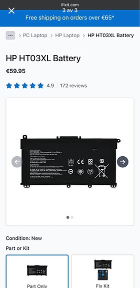 Product image 3 of 3