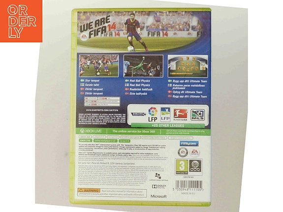 Product image 3 of 3