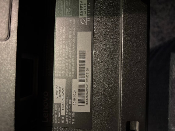 Product image 2 of 5
