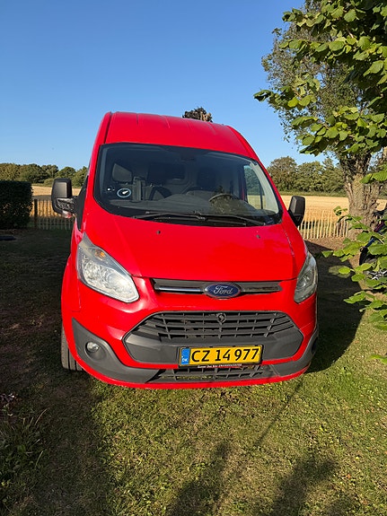 Ford Transit 310 L2 Van