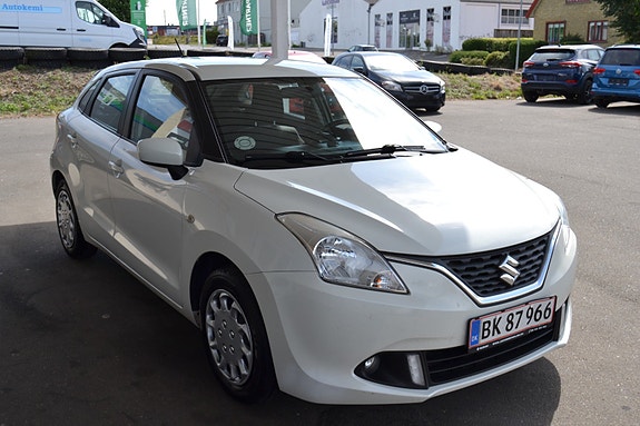 Suzuki Baleno
