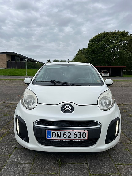 Citroen Unknown