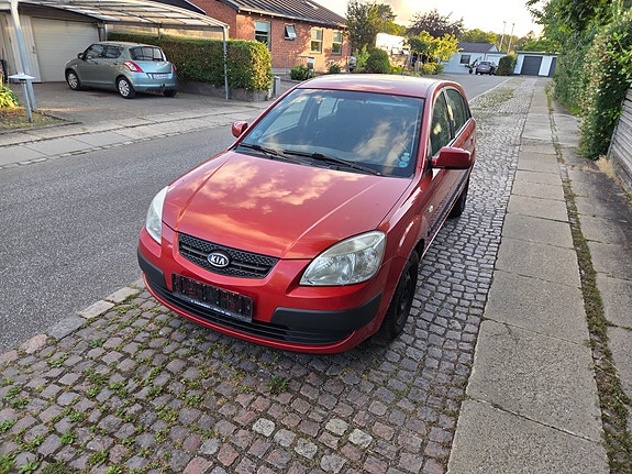 Kia Unknown
