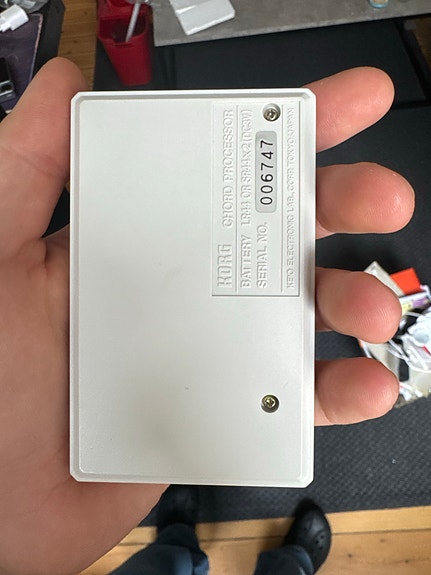 Product image 2 of 5