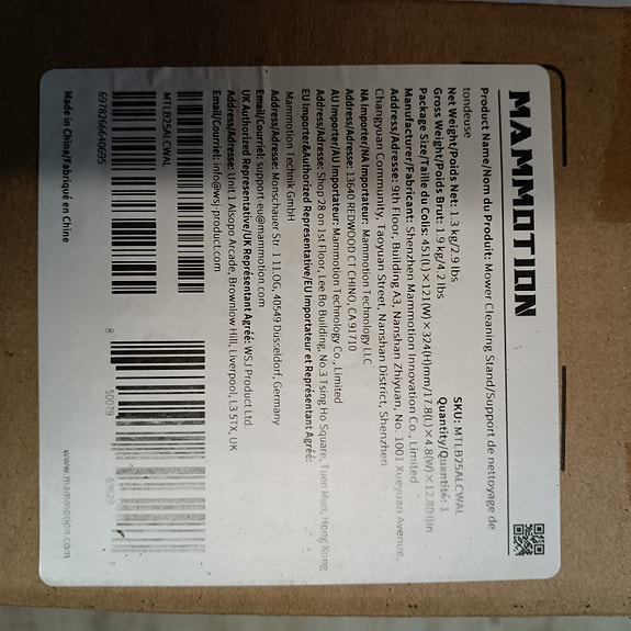 Product image 2 of 3