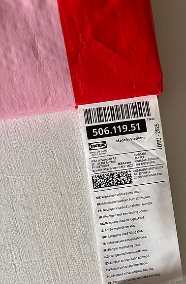 Product image 3 of 6