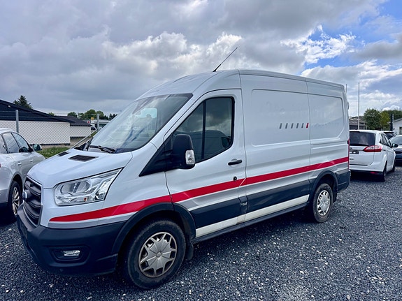 Ford Transit Custom 310S