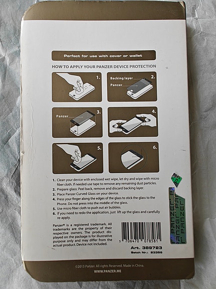 Product image 2 of 3