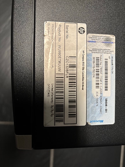 Product image 2 of 5