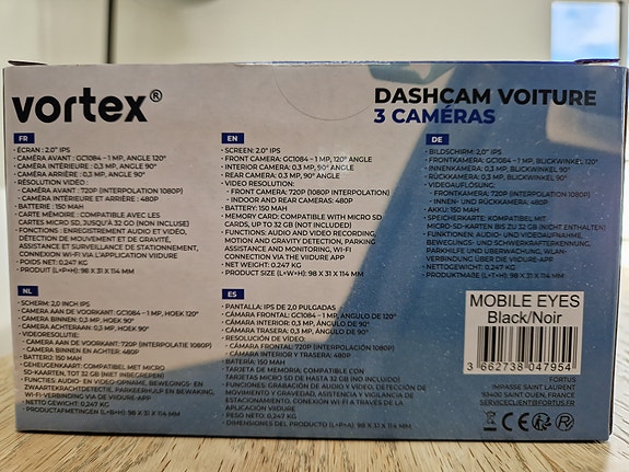 Product image 3 of 5