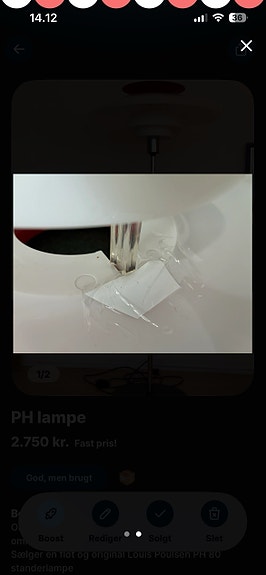 Product image 2 of 2