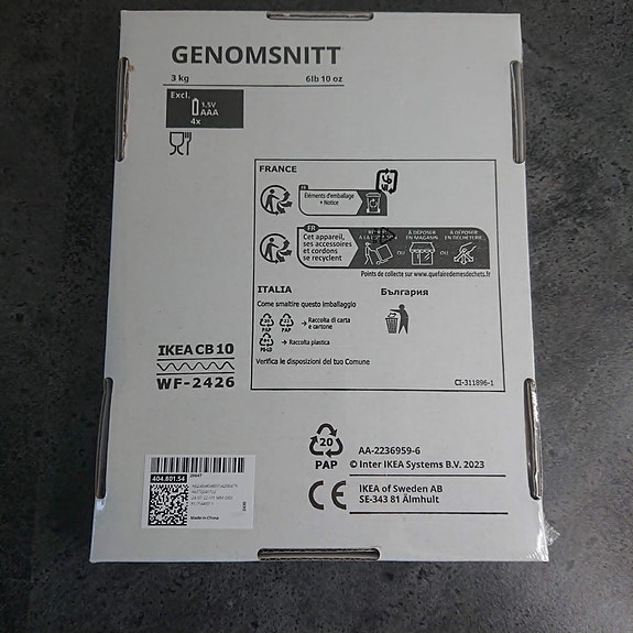 Product image 2 of 2