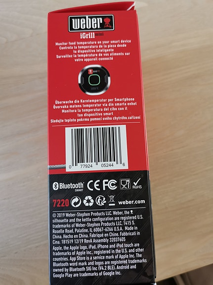 Product image 4 of 5