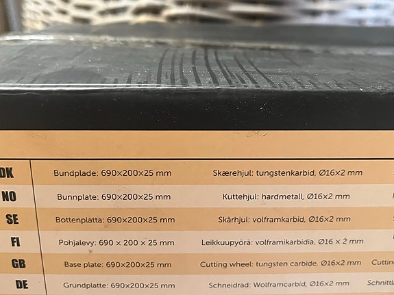 Product image 2 of 5