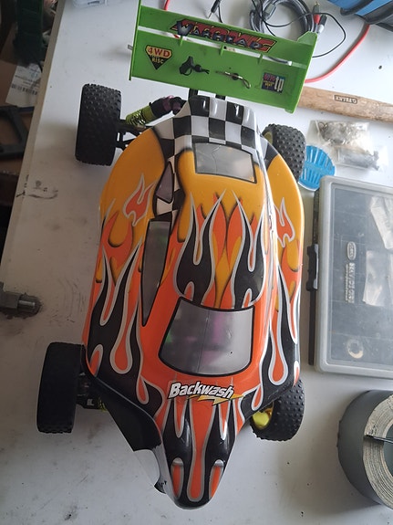Product image 2 of 6