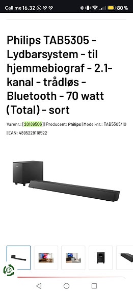 Product image 2 of 3