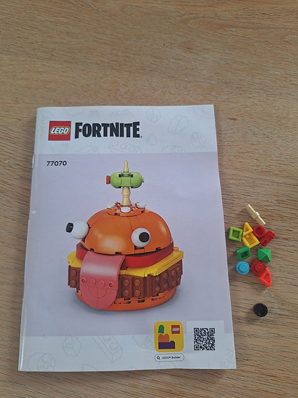 Product image 2 of 3