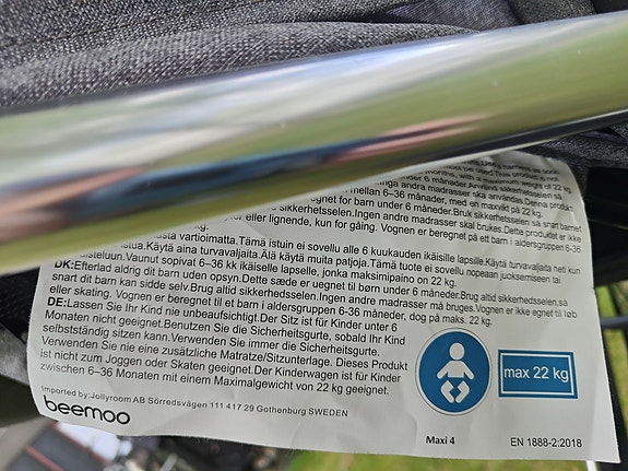 Product image 2 of 7