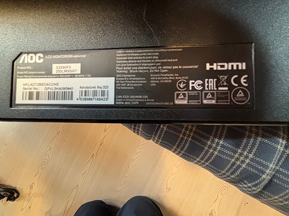 Product image 2 of 3