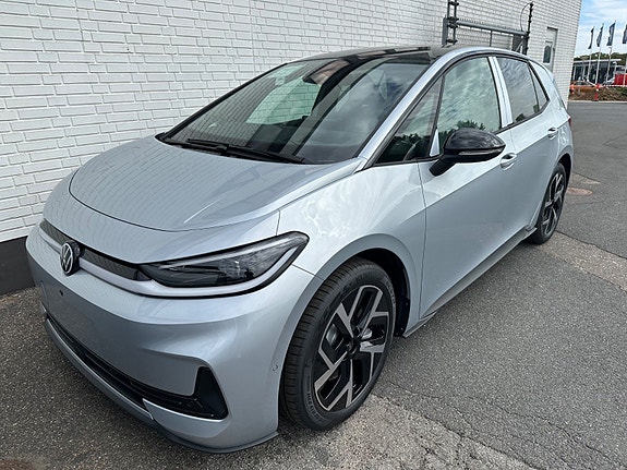 VW ID.3 Neo