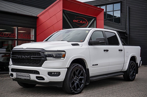 Dodge RAM 1500