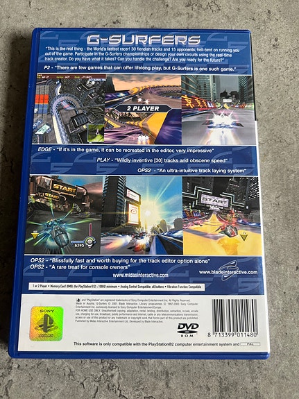 Product image 2 of 5