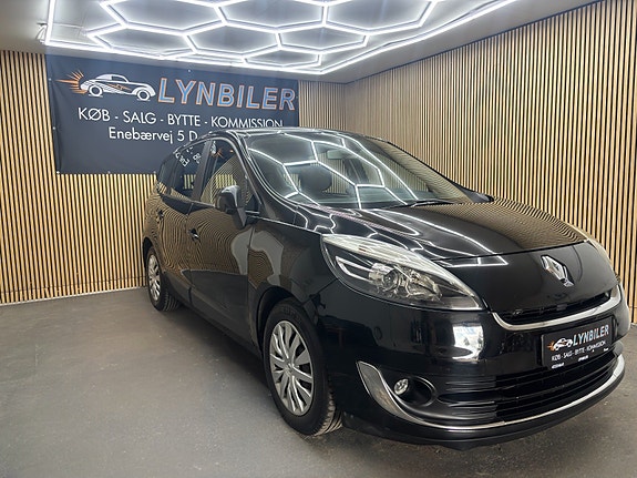 Renault Grand Scenic III